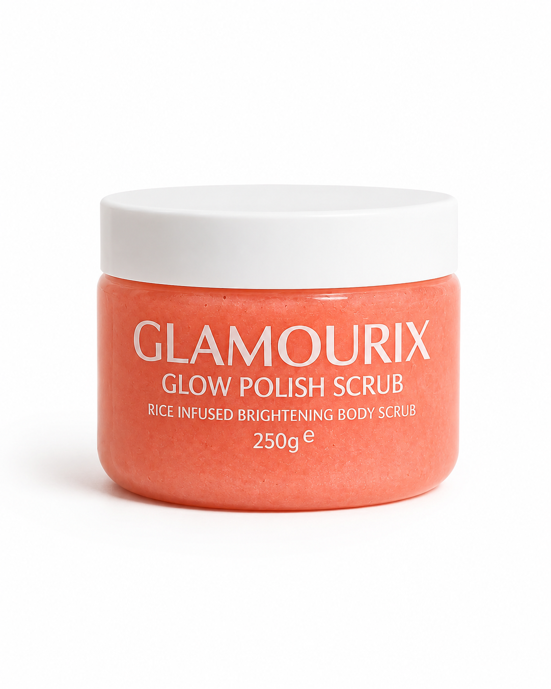 Glamourix Glow Polish Scrub™