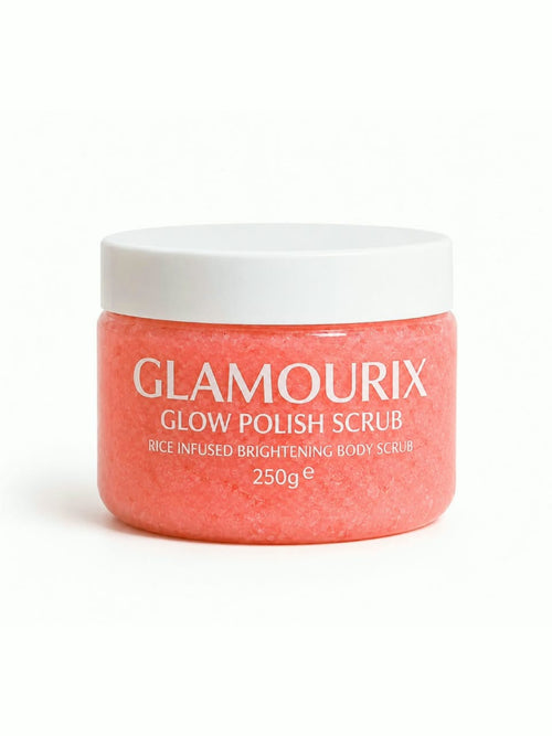 Glamourix Glow Polish Scrub™